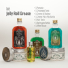 Kit Jelly Roll Grease