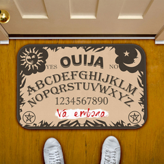 Tapete Decorativo Tabuleiro Ouija na internet