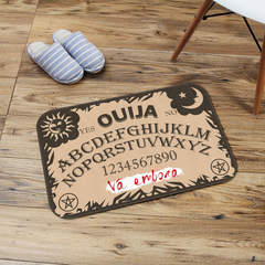Tapete Decorativo Tabuleiro Ouija - loja online