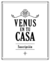 Venus en tu casa
