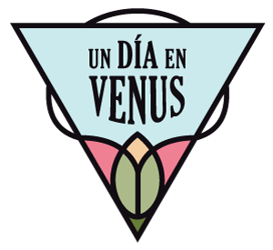 UN DÍA EN VENUS