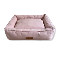 Funda Cama King Rose