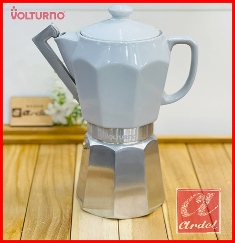 Comprar Cafeteras en BAZAR ARDEL | Filtrado por Más Vendidos