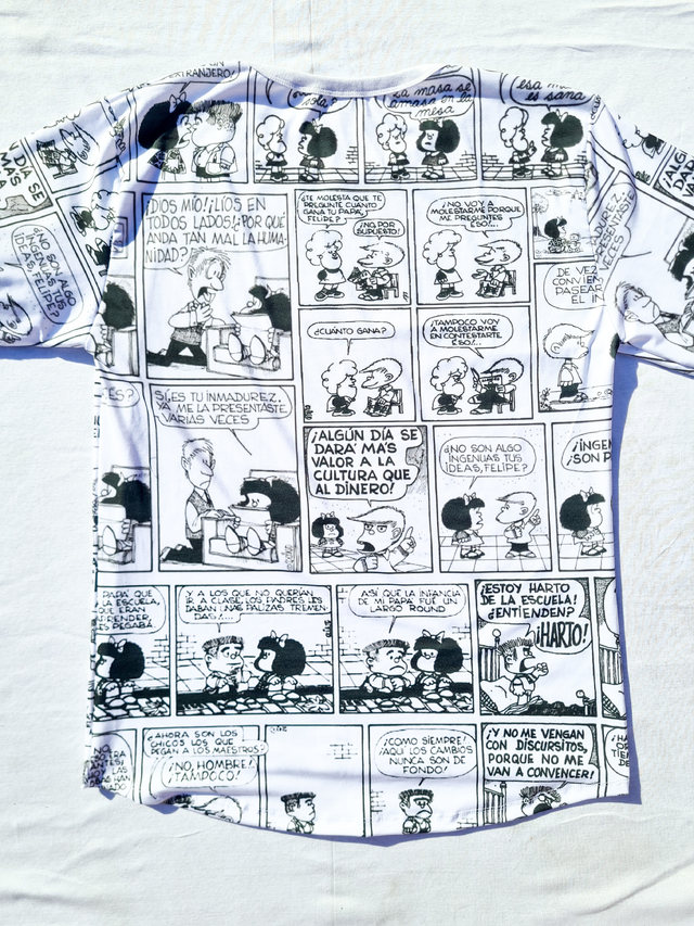 Remeron Mafalda - Comprar en Galeca