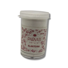 Alantoina - Parvati Natural - Cosmética Natural y Insumos de Cosmética Natural