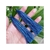 Tassel (Azul Claro/ Marinho) - 2 unidades (cod 4042)