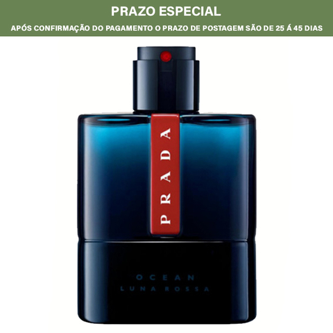 prada azul perfume