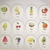 Memotest Frutas en internet