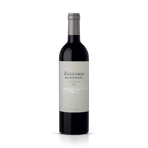 ZUCCARDI ALUVIONAL LOS CHACAYES X 750CC