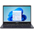 Notebook Azul Asus E410MA N4020 4gb 240gb Ssd 14" W11 en internet