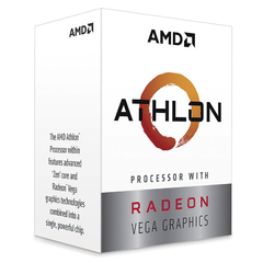 PROCESADOR ATHLON 3000 | AMD