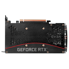 Placa de Video Evga Geforce RTX 3060 XC Gaming 12gb Gddr6 2x Nvidia 12G-P5-3657-KR en internet