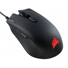 Mouse Gamer Corsair Harpoon Rgb Pro Gaming 12000dpi Fps