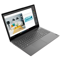 Notebook Lenovo Core i7 1165G7 16gb ram 256gb ssd 15,6" V15 Gen 2