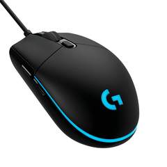 Mouse Gamer Logitech G Pro Hero 25k 1ms Rgb - comprar online