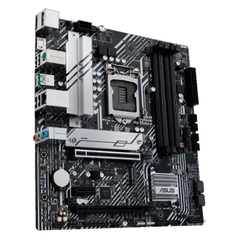 Motherboard Asus Prime B560M-A LGA 1200 Intel 11va 10ma Gen Hdmi Aura Sync en internet