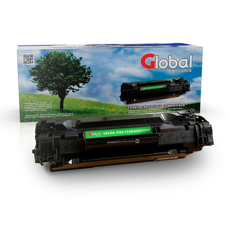 TONER BROTHER 1060 | GLOBAL - Comprar en HF TECNOLOGIA
