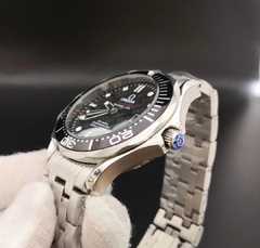 omega seamaster comprar