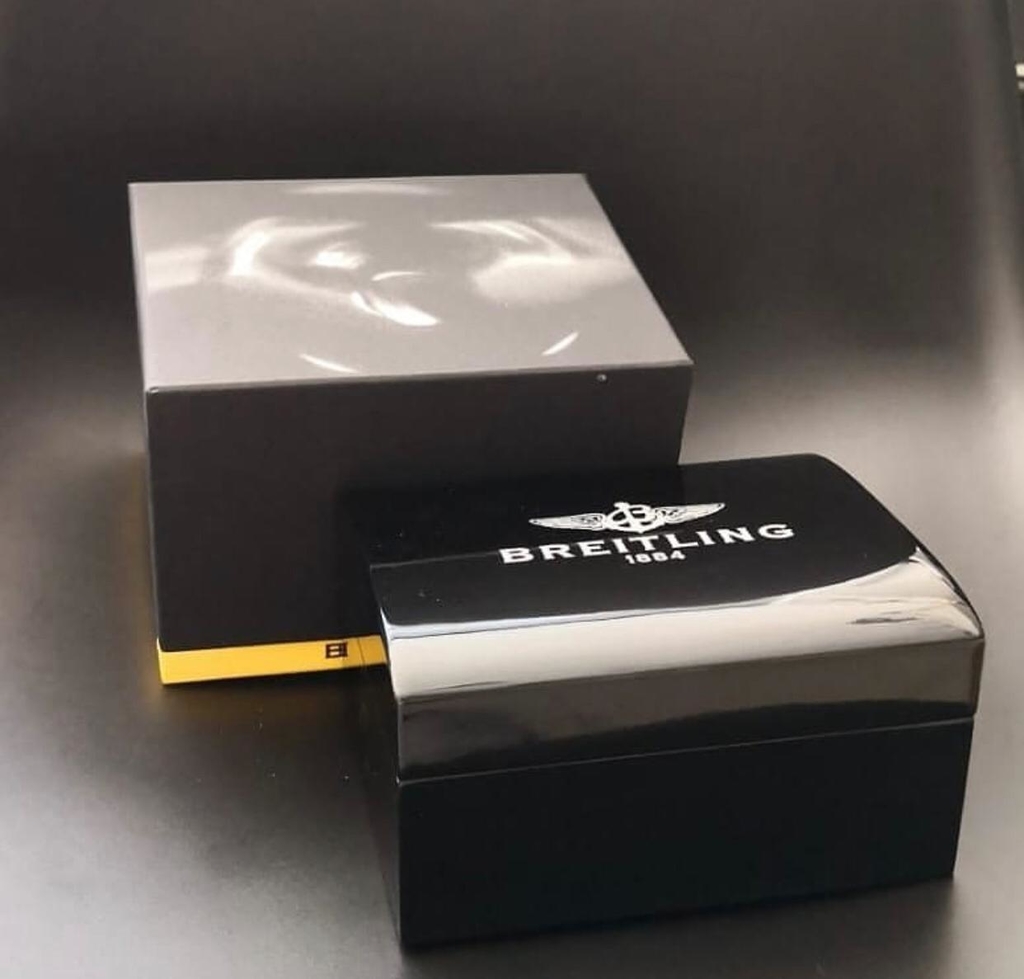breitling comprar