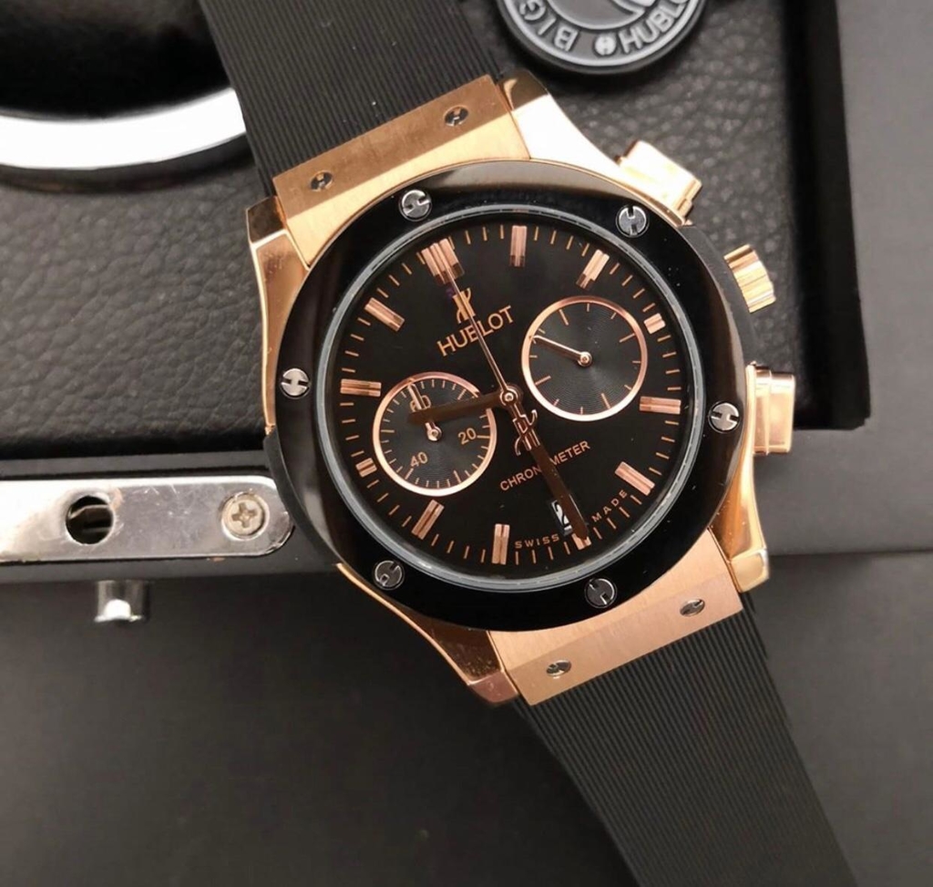 hublot comprar