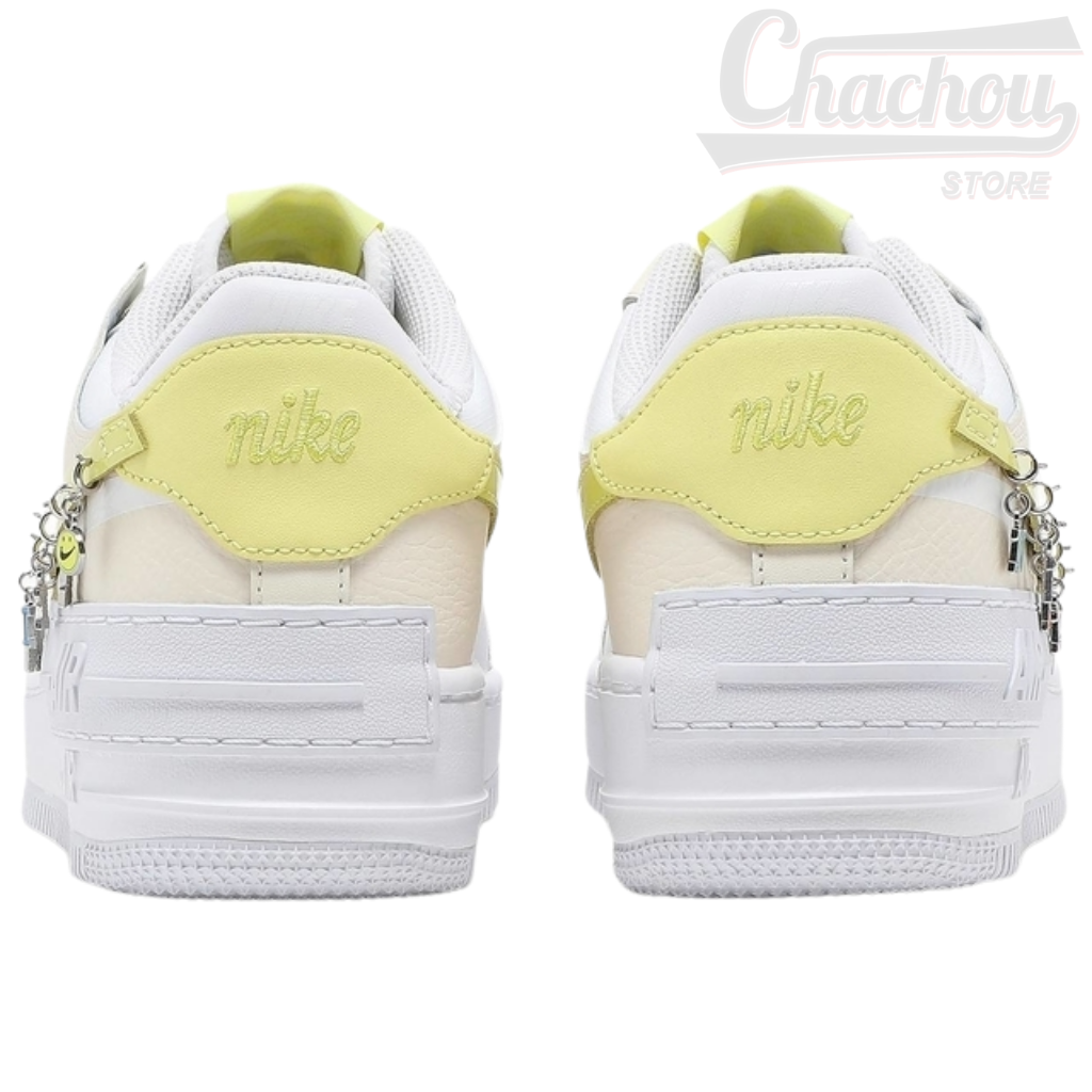 af1 pale ivory light zitron