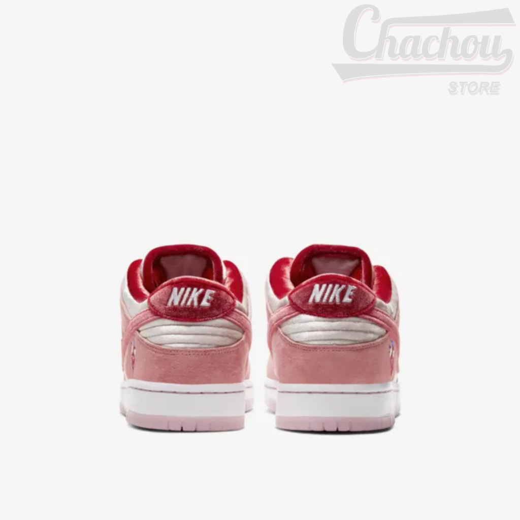 tenis nike sb strangelove