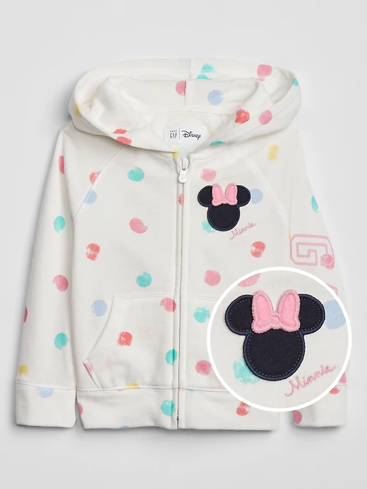 Conjunto De Moletom Gap Minnie