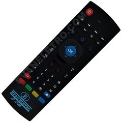 Controle Remoto para Receptor Pop TV / PopTv Ultra 4k - comprar online