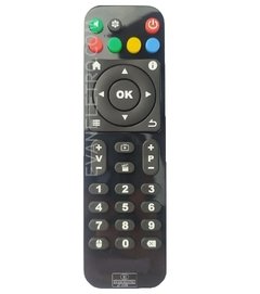 Controle remoto Para receptor AFTV X6 Lite - comprar online