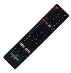 Controle Remoto TV LED Philco PTV40E60SN / PTV40E60SNC / PTV43E60SN com Netflix e Youtube (Smart TV) - comprar online