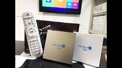 Controle Remoto High / High Tv Elite / New Elite - comprar online