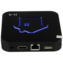 Receptor FTA HTV H-A 4K Ultra HD Wi-Fi com 16GB 2GB RAM (930,00 via PIX) na internet