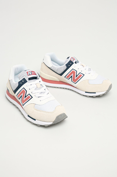 NEW BALANCE WMNS 574 (VAC) - Comprar en Rangers