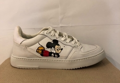 Griff Special Sneakers Mickey Leather - comprar online