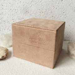 PORTA JOIAS | ROSÉ - comprar online