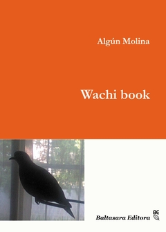 Wachi book, Cristian Molina