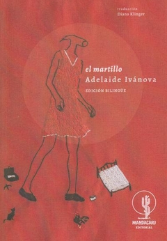 El martillo, Adelaide Ivánova