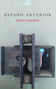 Estado anterior, Julieta Lopérgolo
