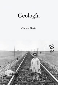Geología, Claudia Masin