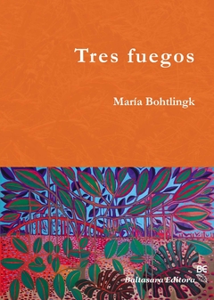 Tres fuegos, María Bohtlingk