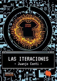 Las iteraciones, Juanjo Conti