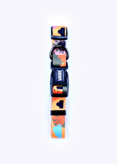 COLLAR TOLEDO WAUKE - comprar online