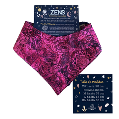 ZENS bandana INDIVIDUAL MANDALAS
