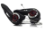 Shifters Cambios Bicicleta Shimano Tourney Tz-500 3x6v en internet