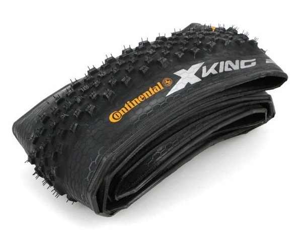 Cubierta Continental X-King Kv 29 x 2.0