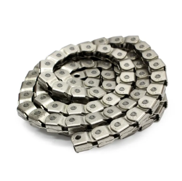 KMC Chaîne de vélo Z1Ehx 1/8 Wide Ept 112 maillons