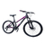 Bicicleta Rod 26 Spy Ridder Mujer Shimano 21 vel - comprar online