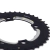 Plato Biplato Radius BCD 104 40t Comp Shimano 12v - Sin Límite Bicicletería