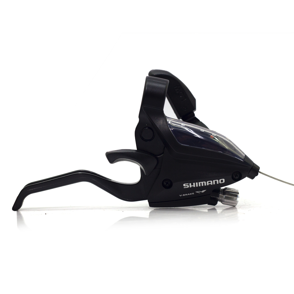 Shifter Integrado Shimano Altus ST-EF500-8R2A 8v ( DERECHO )