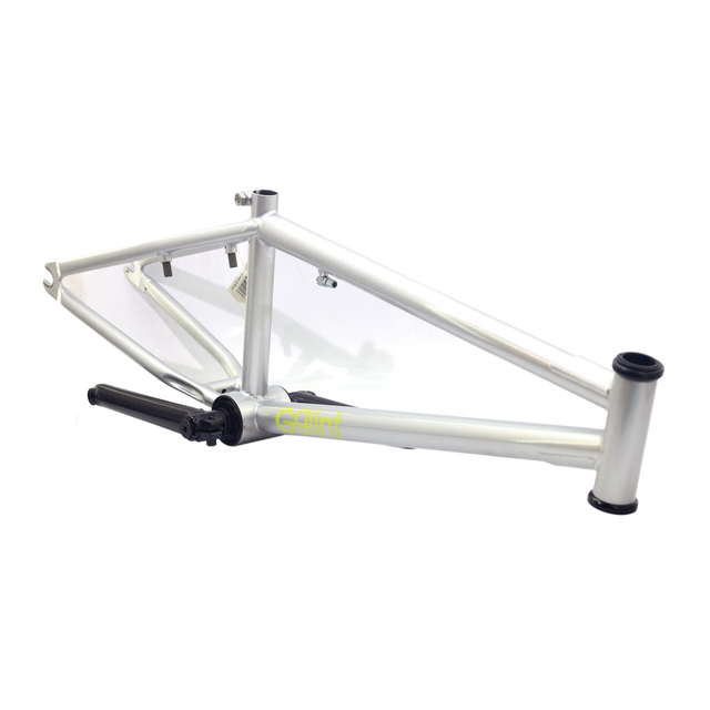 Cuadro Bmx Kench Kench Acero KH-FM-02 - Todo Bici